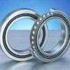 NSK 50BNR10ETYNDBLP4 Ultra High-Speed Angular Contact Ball Bearing