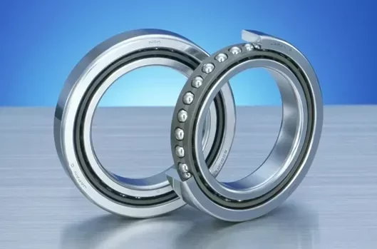 NSK 50BNR10ETYNDBLP4 Ultra High-Speed Angular Contact Ball Bearing