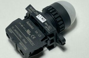 Autonics - Pilot Light L2RR-L1WD