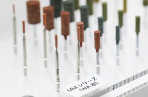 FSK - Mounted Point for Grinding