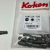 Koken - Torx Bit 108T.25-T30