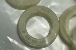NOK - IDI Type Rod Seals18x28x8