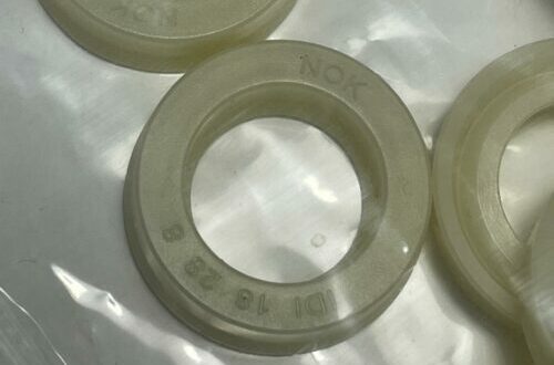 NOK - IDI Type Rod Seals18x28x8