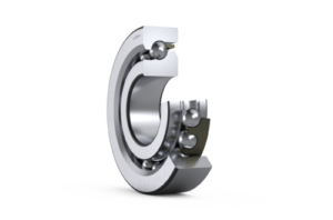 NSK - 25TAC62C Super Precision Angular Contact Bearing