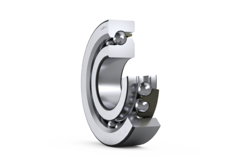 NSK - 25TAC62C Super Precision Angular Contact Bearing