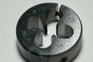 OSG - Round Dies 38 M11x1.25