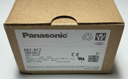 Panasonic - Area Sensor