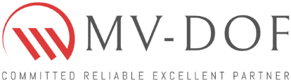 MV-DOF Pte Ltd